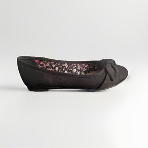 Michael Elegant Women Flats - Black, size 8